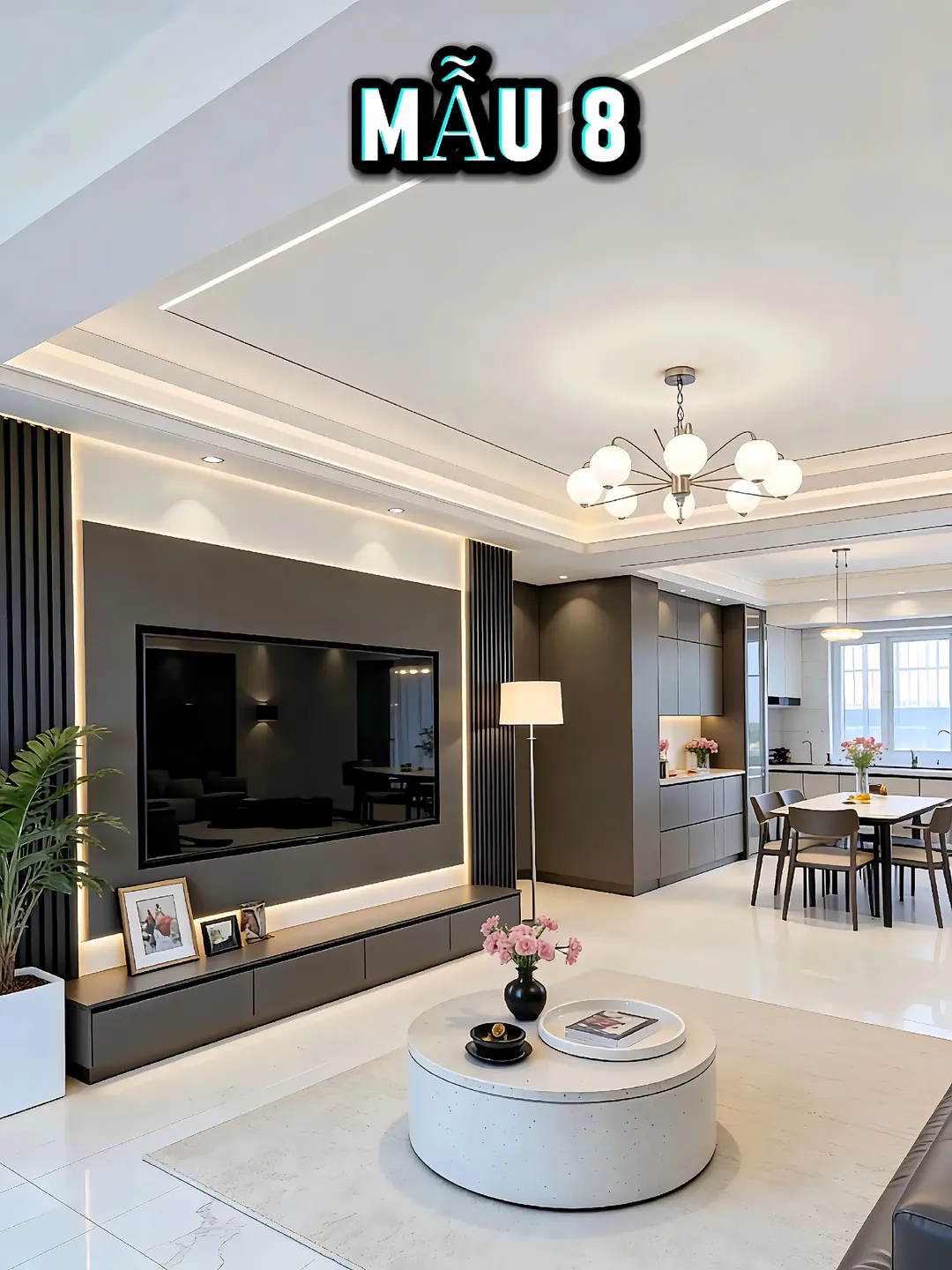 Kệ tivi 7