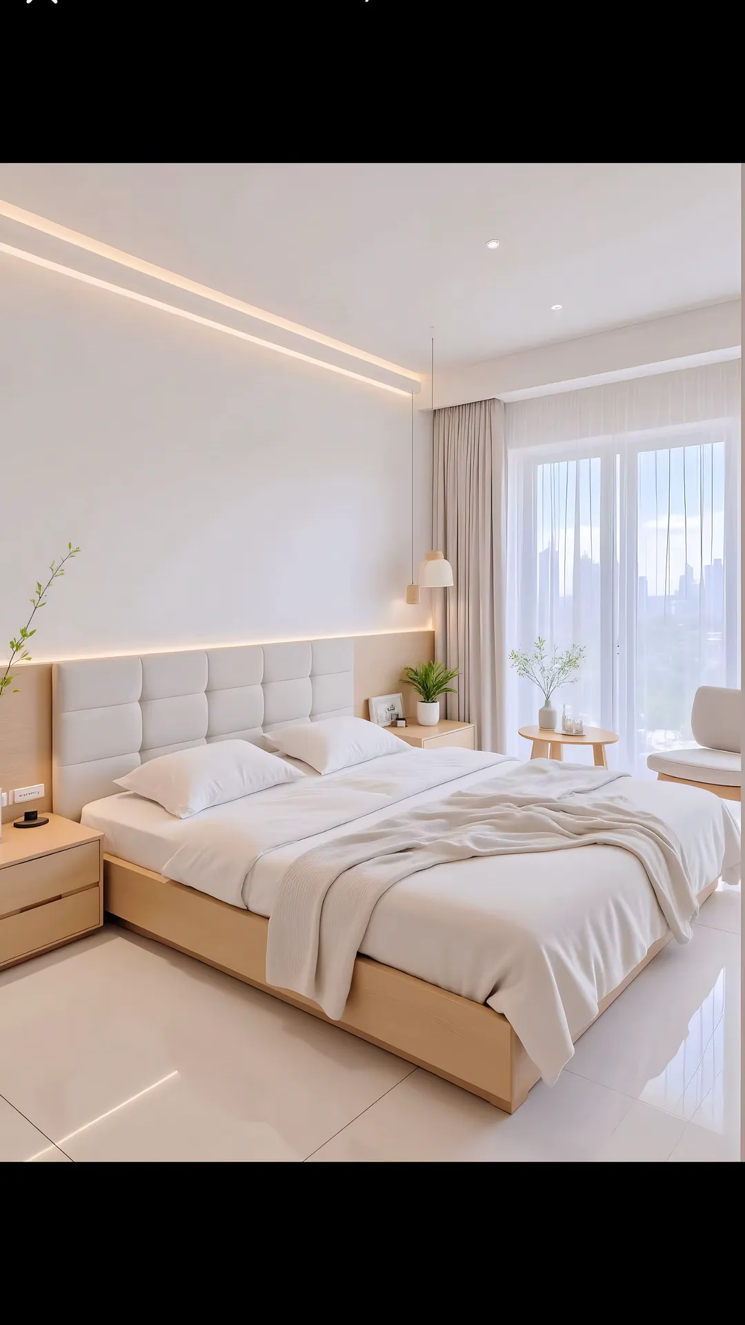 Nội thất nguyên căn 3