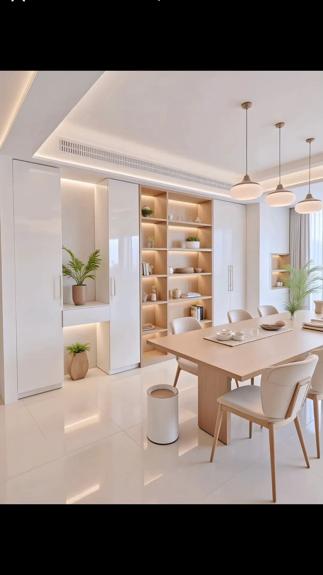 Nội thất nguyên căn 2
