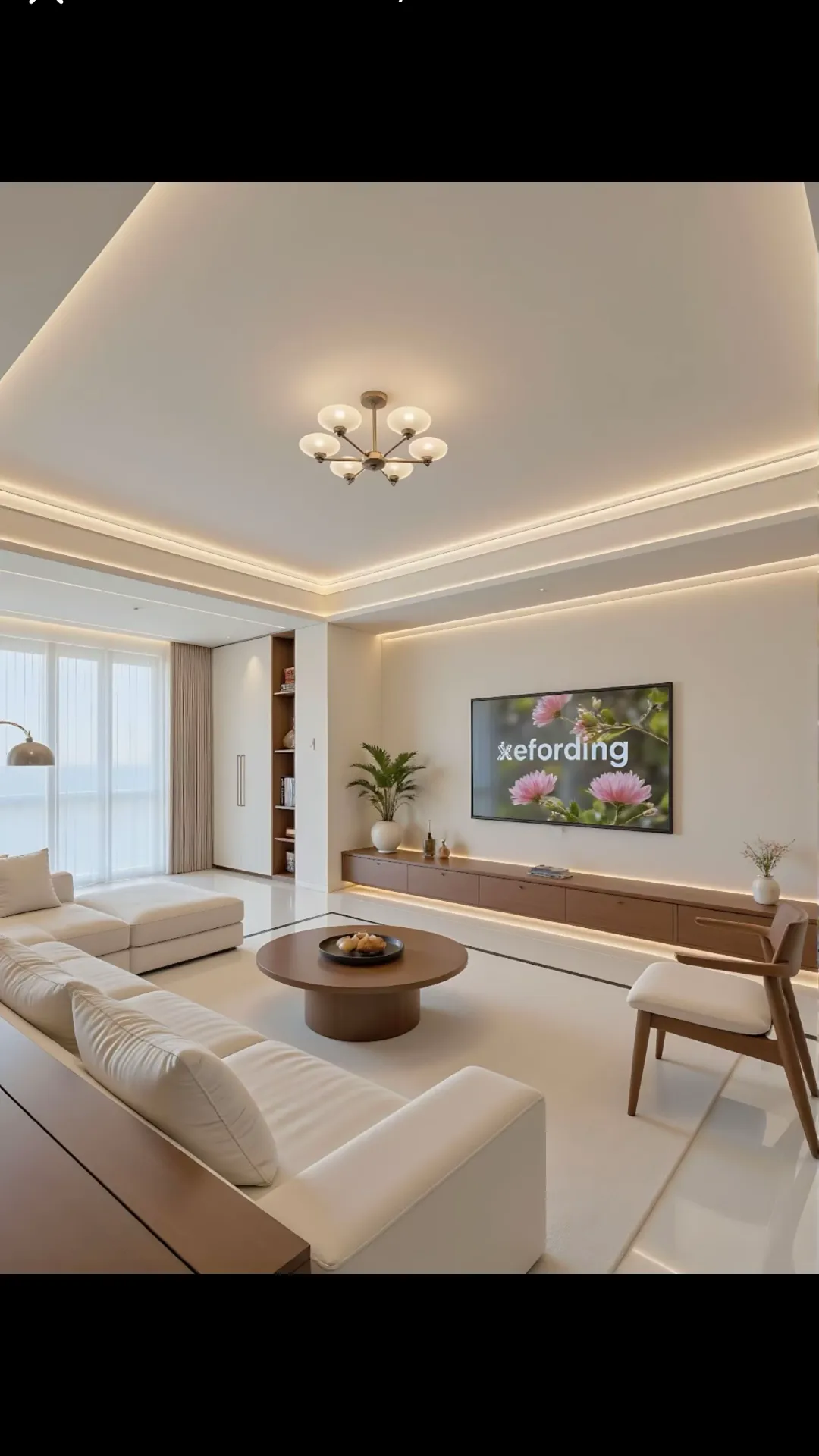 Nội thất nguyên căn 2