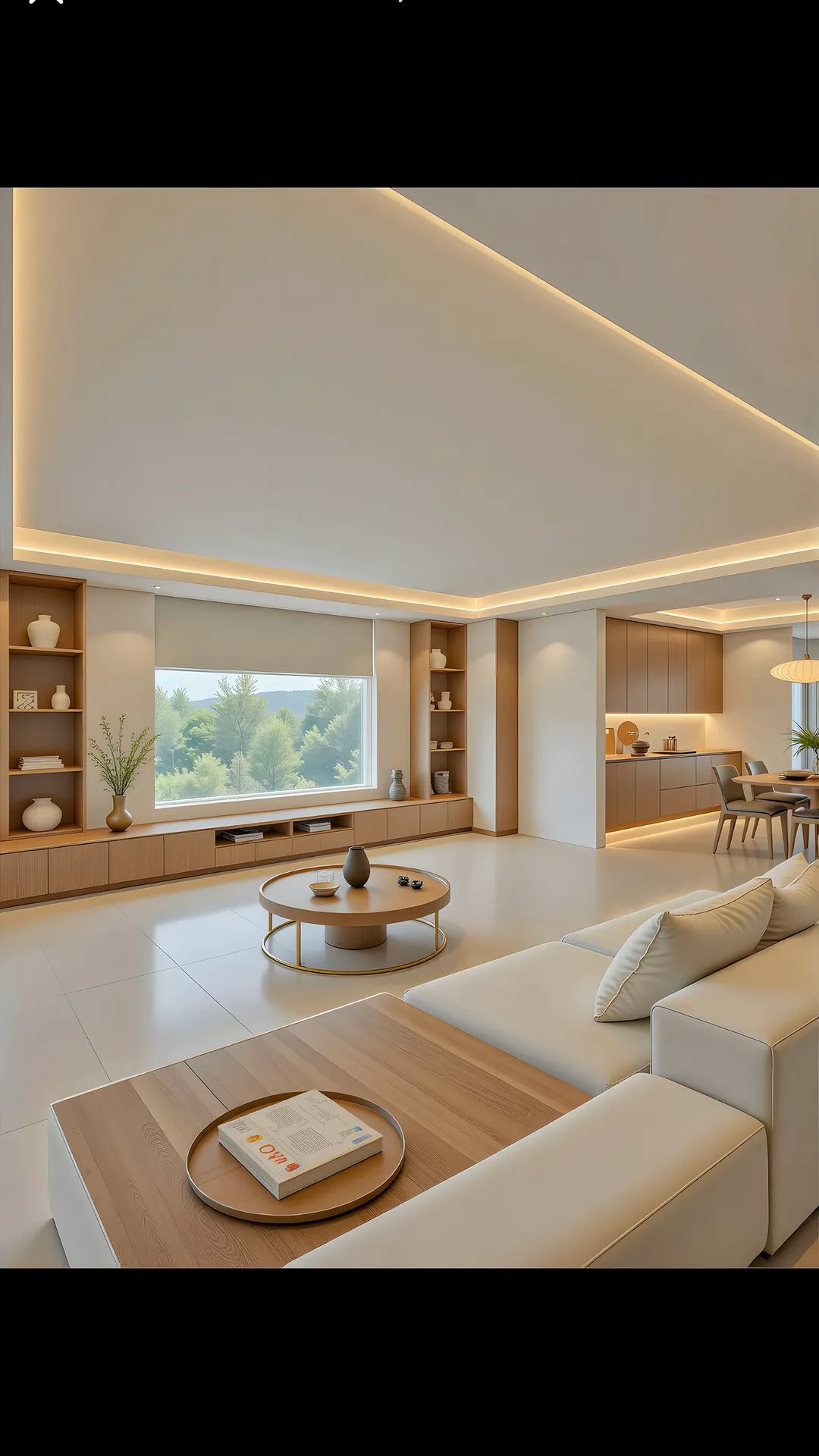 Nội thất nguyên căn 2