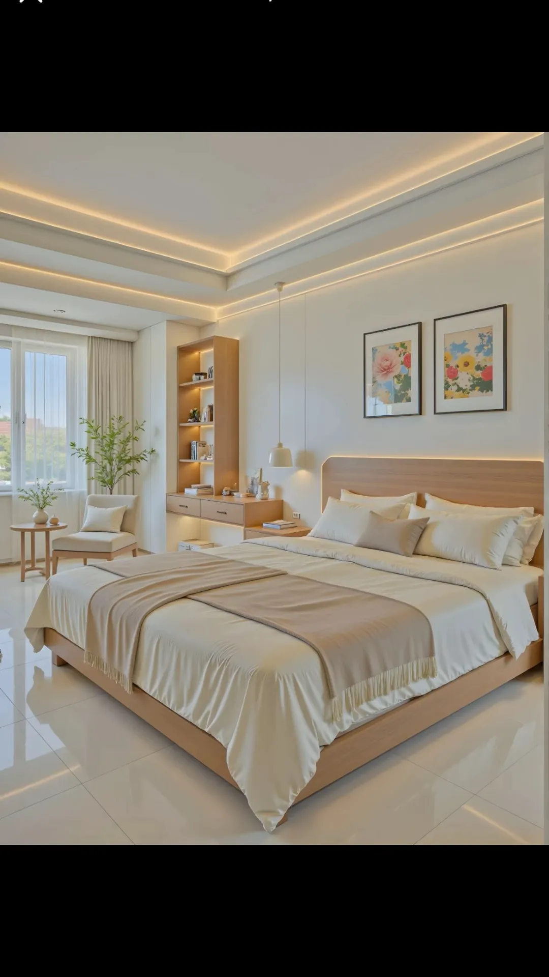 Nội thất nguyên căn 4