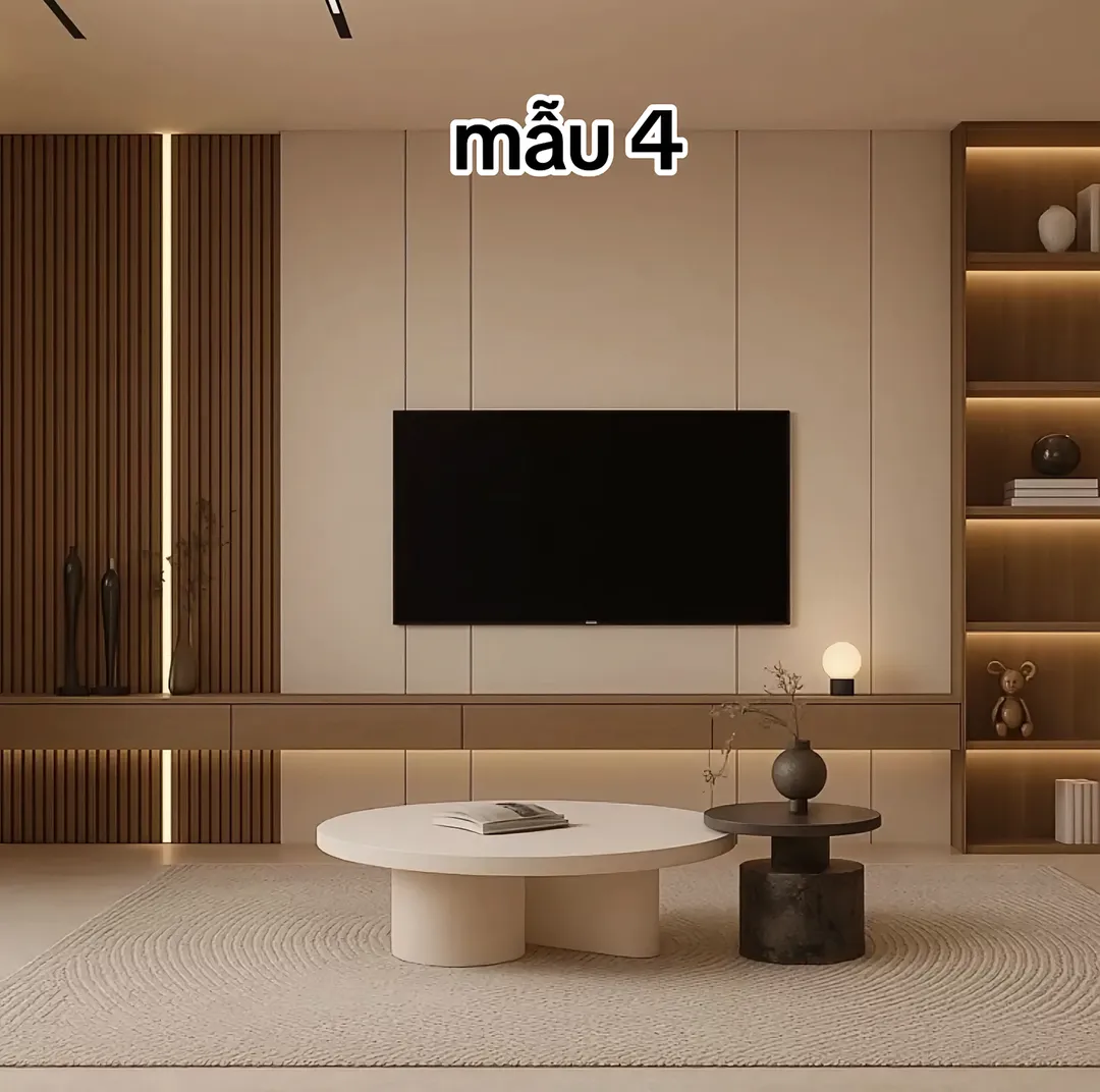 Kệ ti vi