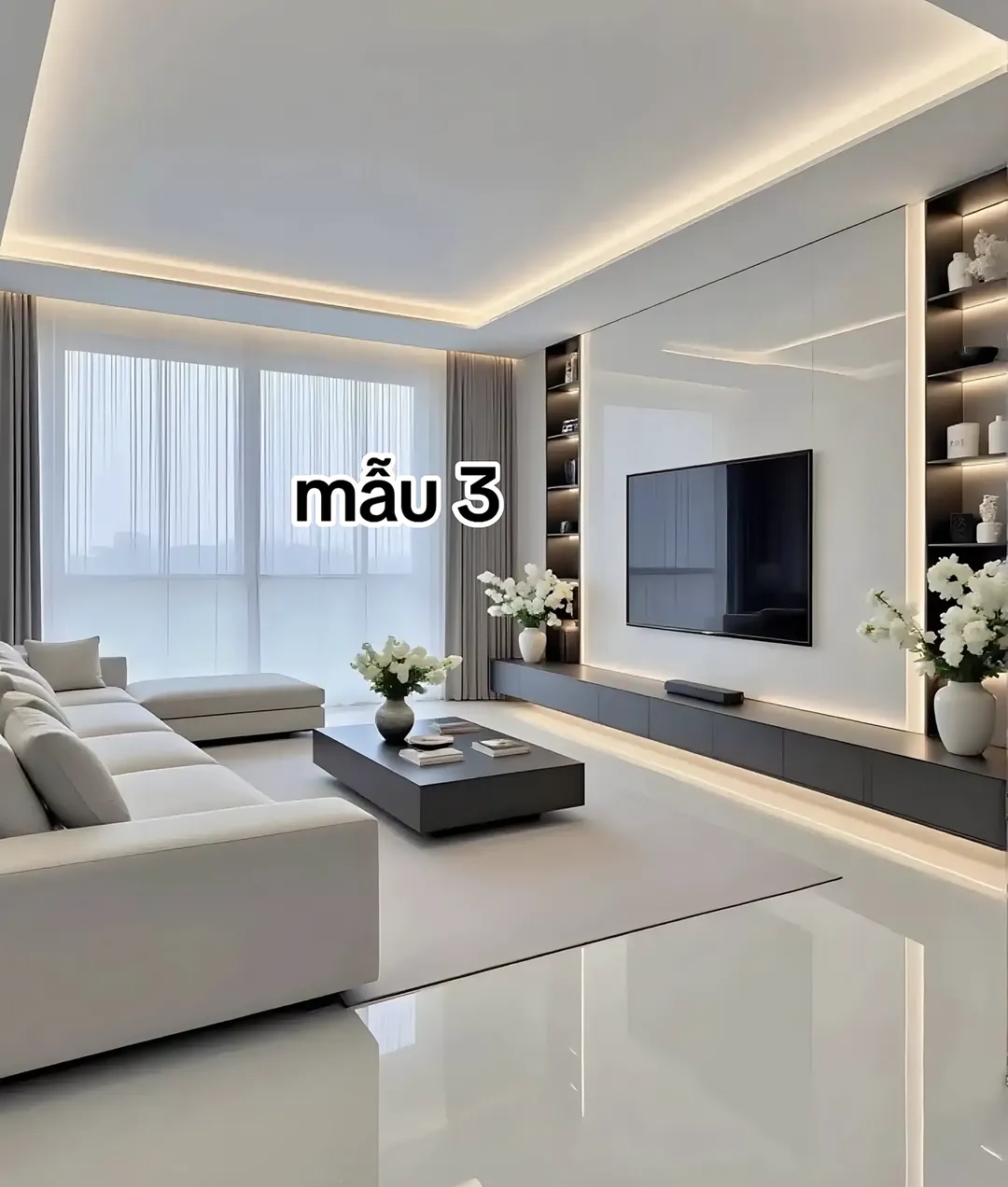 Kệ tivi