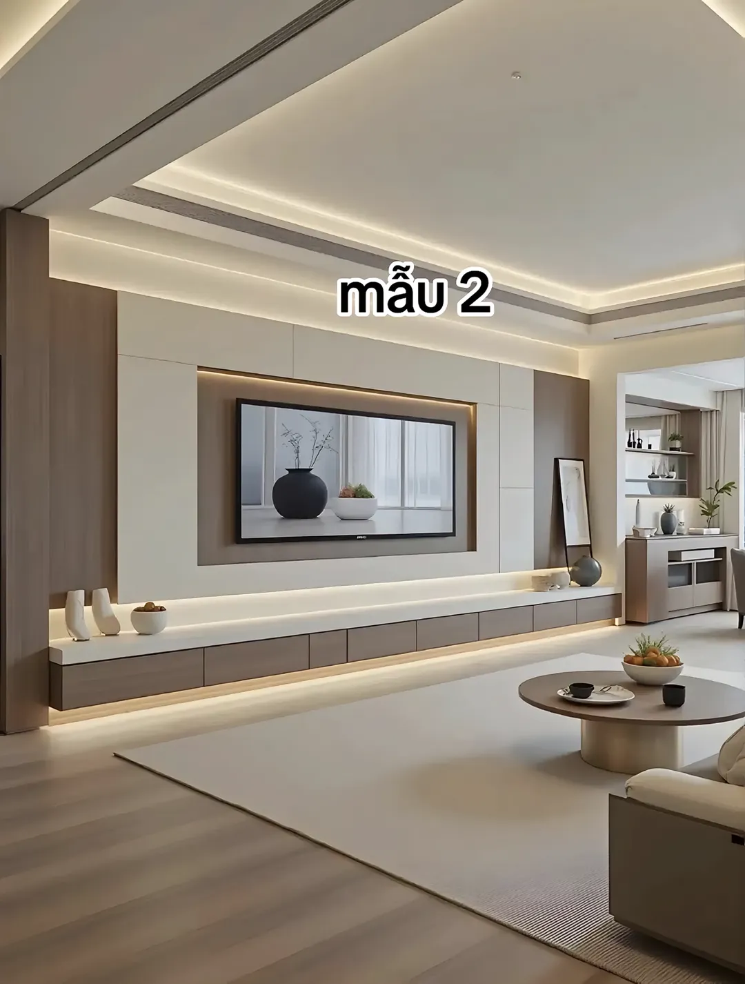 Kệ tivi