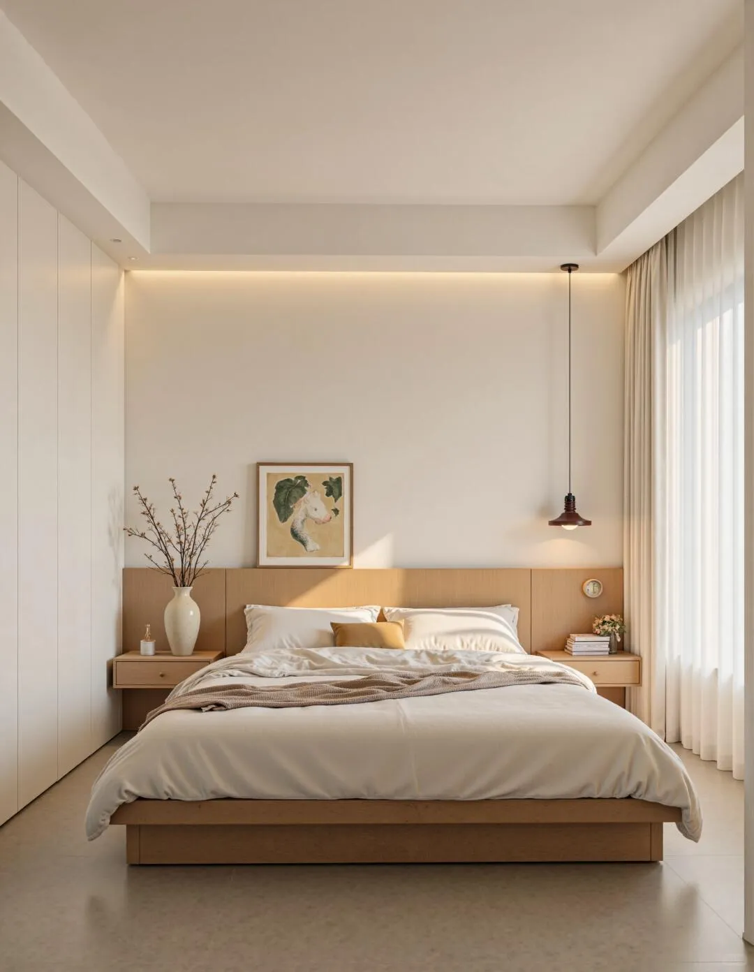 Nội thất nguyên căn 5