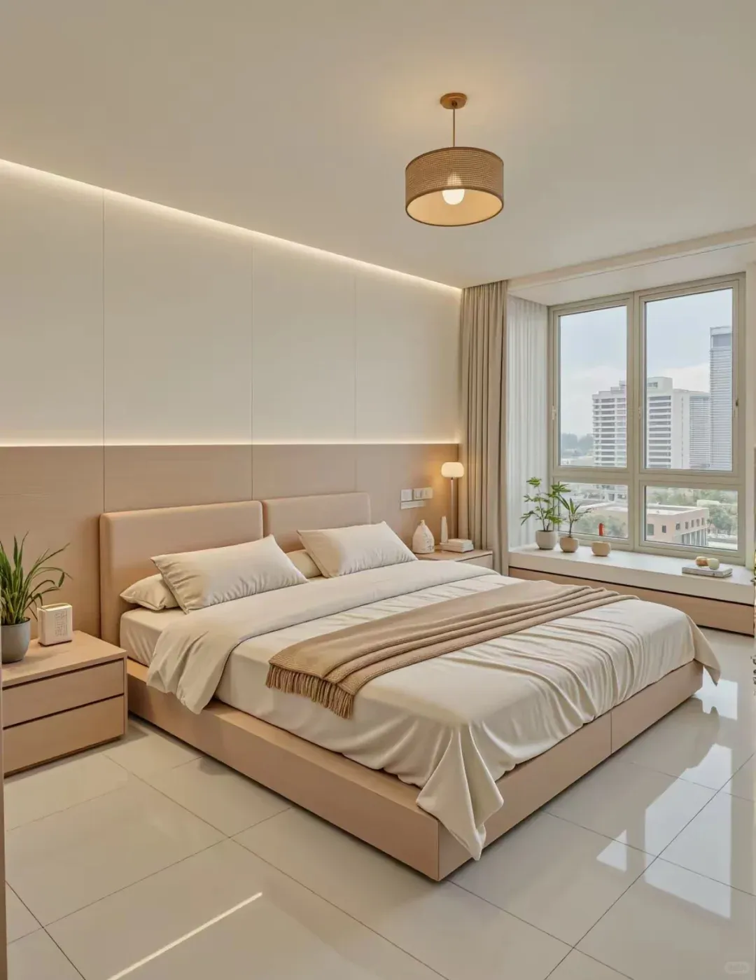 Nội thất nguyên căn 4