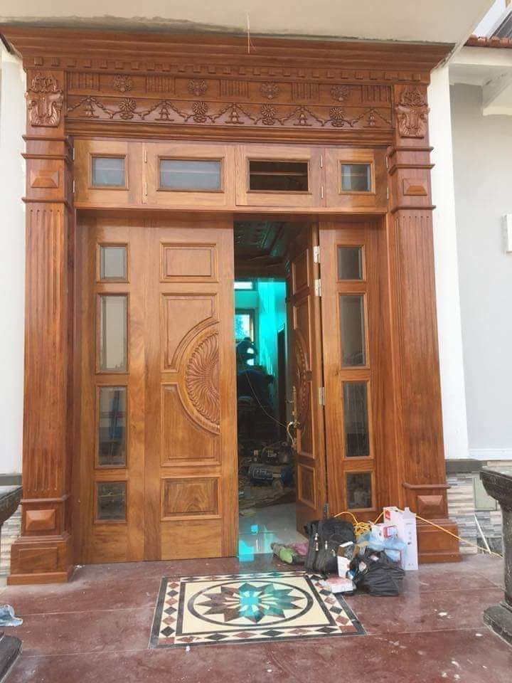Cửa