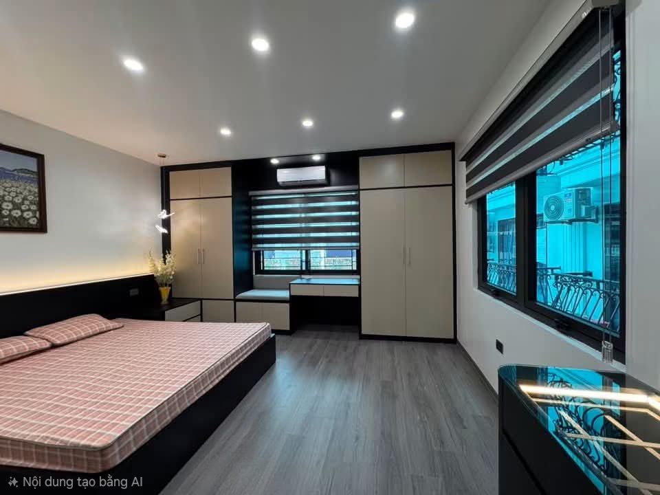 Giường tủ 5