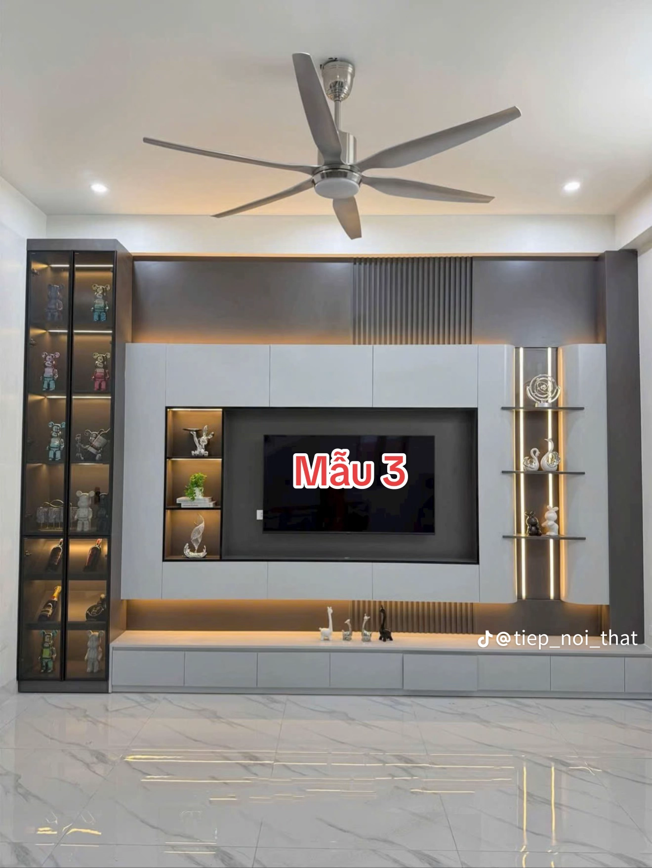 Kệ ti vi 3