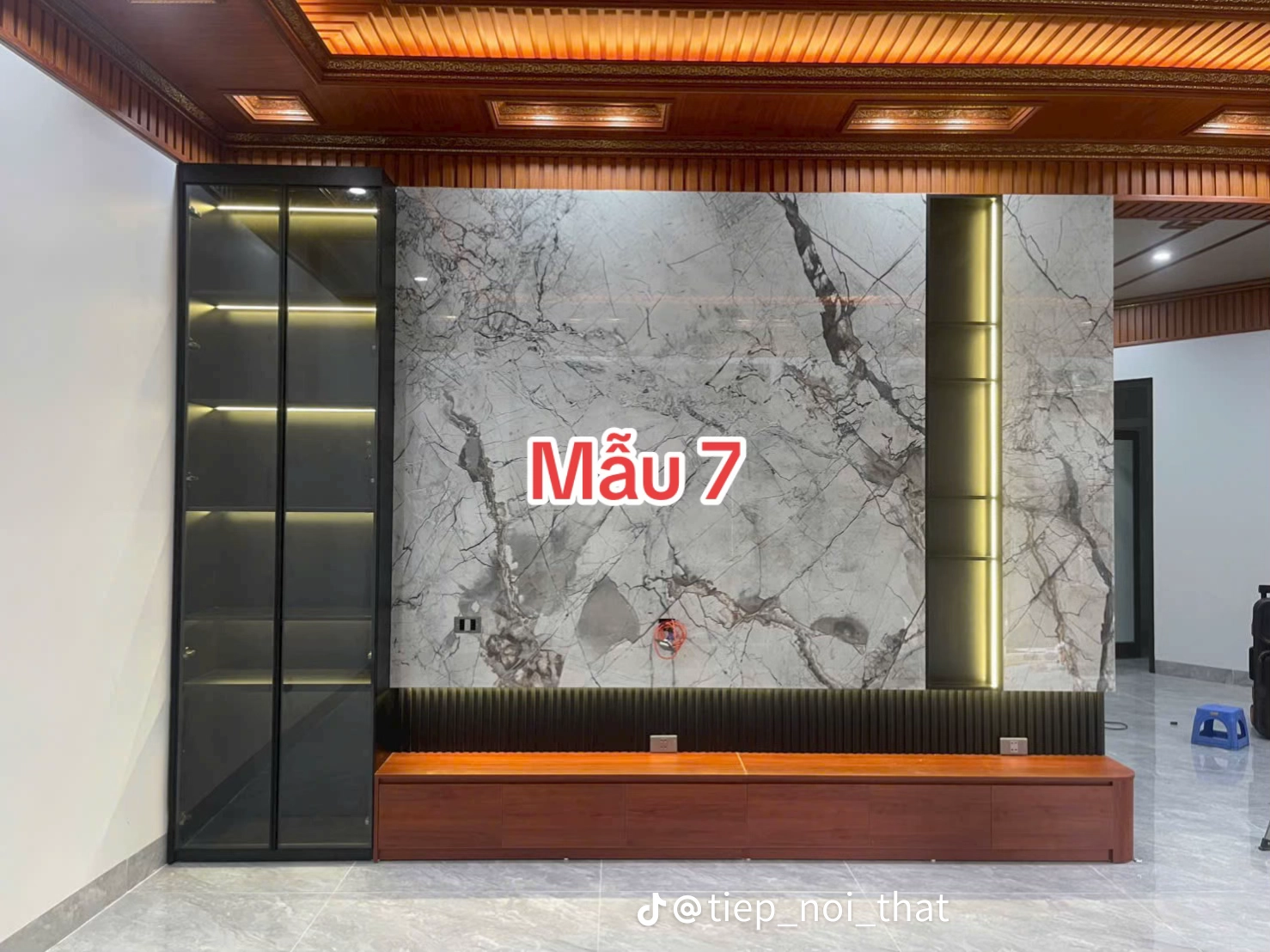 Kệ ti vi 7